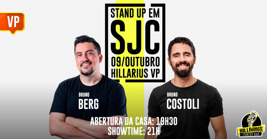 Hillarius VP