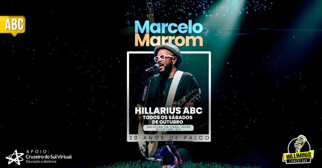Hillarius ABC