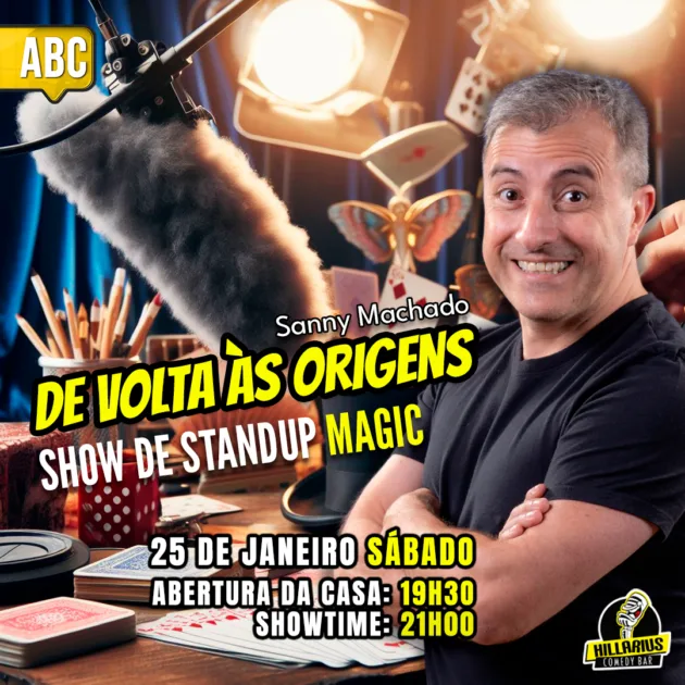 Sanny Machado ABC 25.Jan 19h30