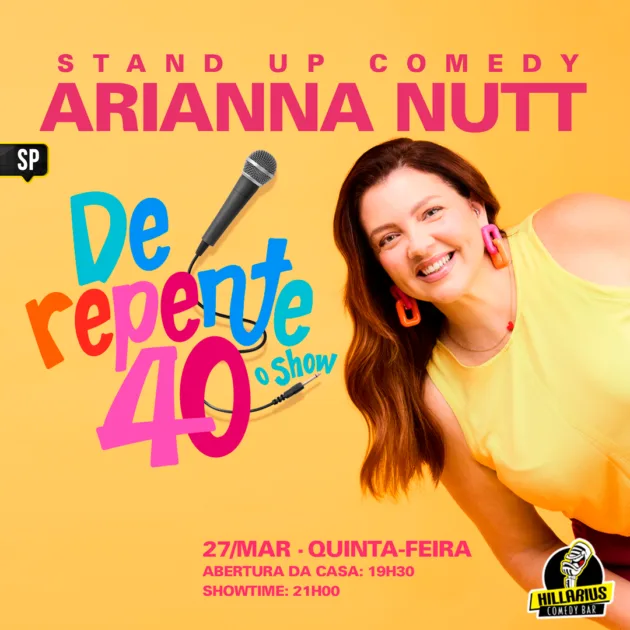 Arianna Nutt SP 27.Mar 19h30