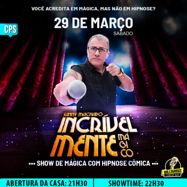 Sanny Machado Campinas 29.Mar 21h30