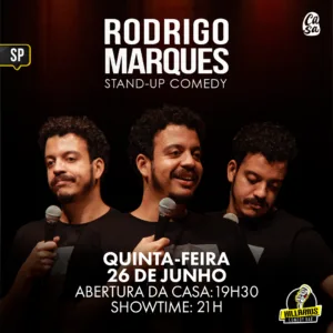 Rodrigo Marques SP 26.Jun 19h30