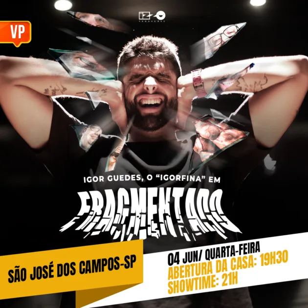 Igorfina  VP 04.Jun 19h30
