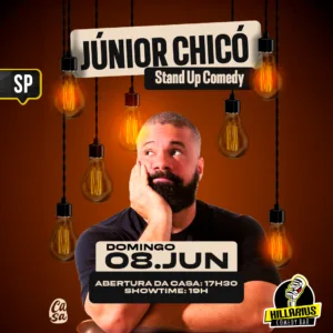Junior Chicó SP 08.Jun 17h30
