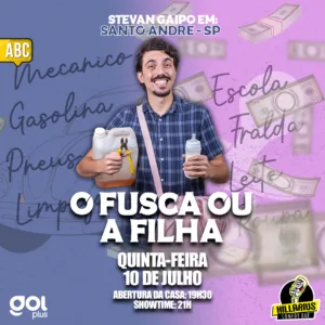 Stevan Gaipo ABC 10.Jul 19h30
