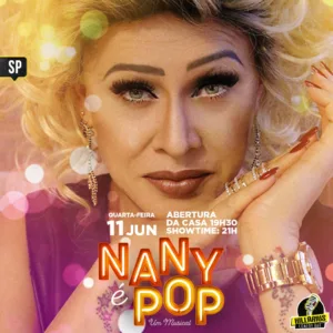 Nany People SP 11.Jun 19h30