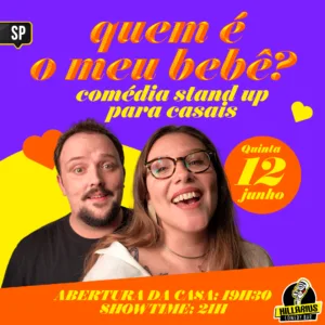 Sartorio SP 12.Jun 19h30