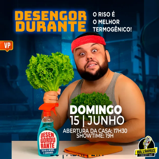 Diego Serafim VP 15.Jun 17h30