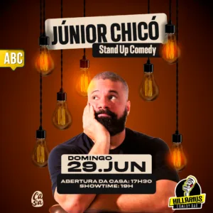 Junior Chicó ABC 29.Jun 17h30