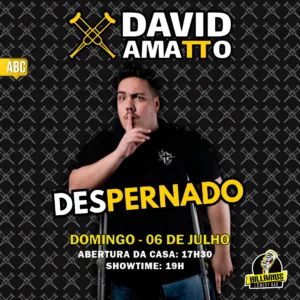 David Amatto ABC 06.Jul 17h30