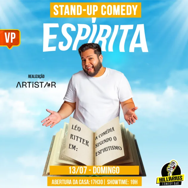 Leo Ritter VP 13.Jul 17h30