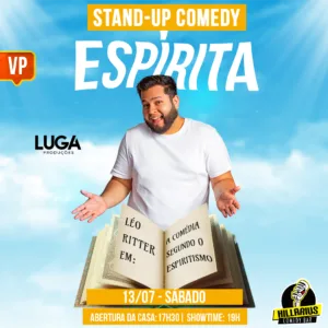 Leo Ritter VP 13.Jul 17h30