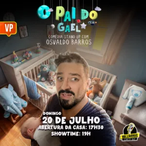 Osvaldo Barros VP 20.Jul 17h30