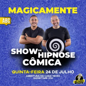 Magicamente ABC 24.Jul 19h30