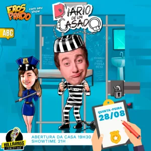 Eros Prado ABC 28.Ago 19h30