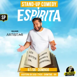 Leo Ritter  SP 07.Set 17h30