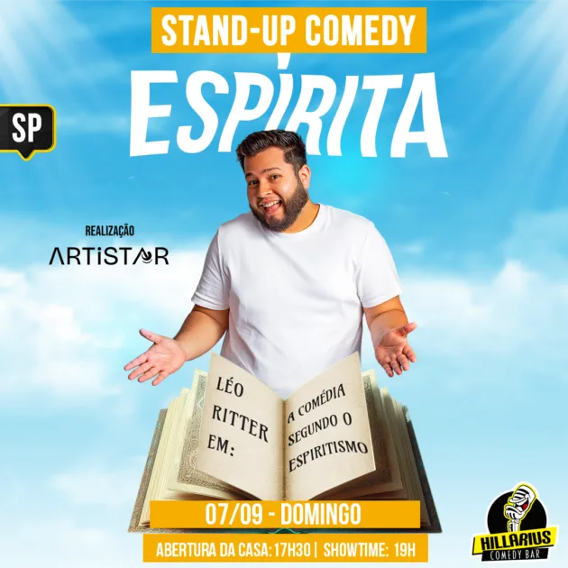 Leo Ritter  SP 07.Set 17h30