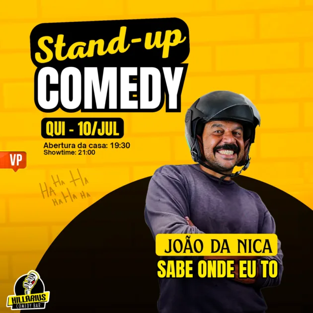 João da Nica VP 10.Jul 19h30