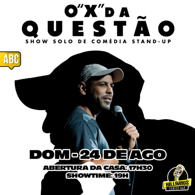 Paulo Torres ABC 24.Ago 17h30