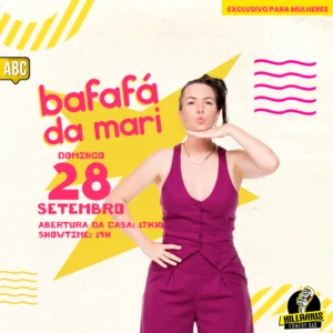 Mari Benini ABC 28.Set 17h30