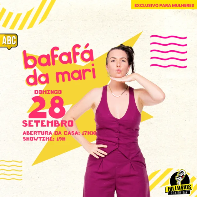 Mari Bernini ABC 28.Set 17h30