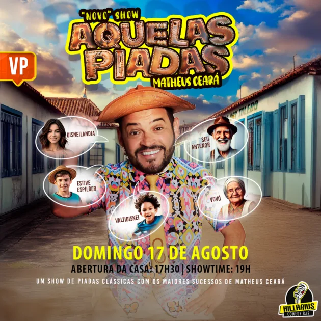 Matheus Ceara VP 17.Ago 17h30