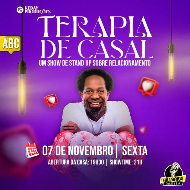 Kedny Silva ABC 07.Nov 19h30