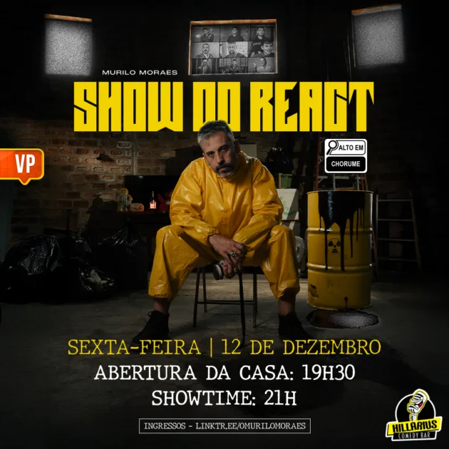 Murilo Moraes  VP 12.Dez 19h30
