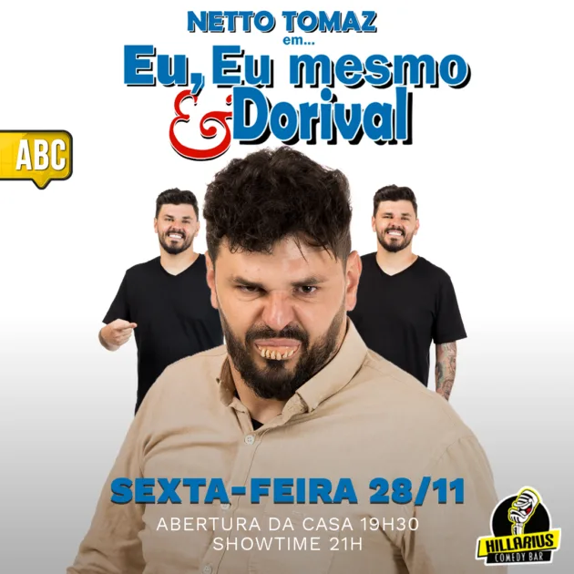 Netto Tomaz ABC 28.Nov 19h30