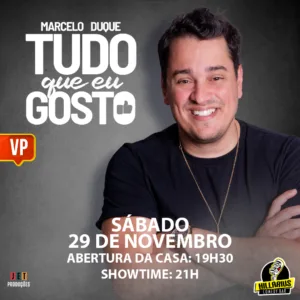 Marcelo Duque VP 29.Nov 19h30