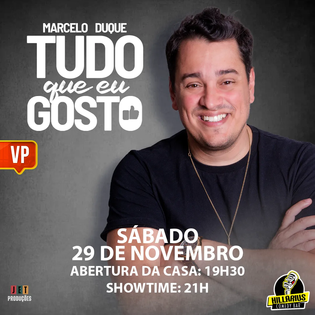 Marcelo Duque VP 29.Nov 19h30