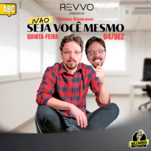 Bruno Romano ABC 04.Dez 19h30