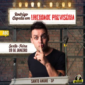 Rodrigo Capella ABC 09.Jan 19h30