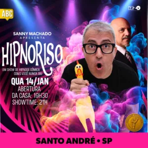 Sanny Machado ABC 14.Jan 19h30