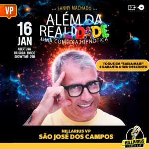 Sanny Machado VP 16.Jan 19h30