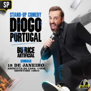 Diogo Portugal SP 18.Jan 17h30