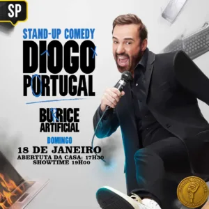 Diogo Portugal SP 18.Jan 17h30