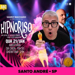 Sanny Machado ABC 21.Jan 19h30