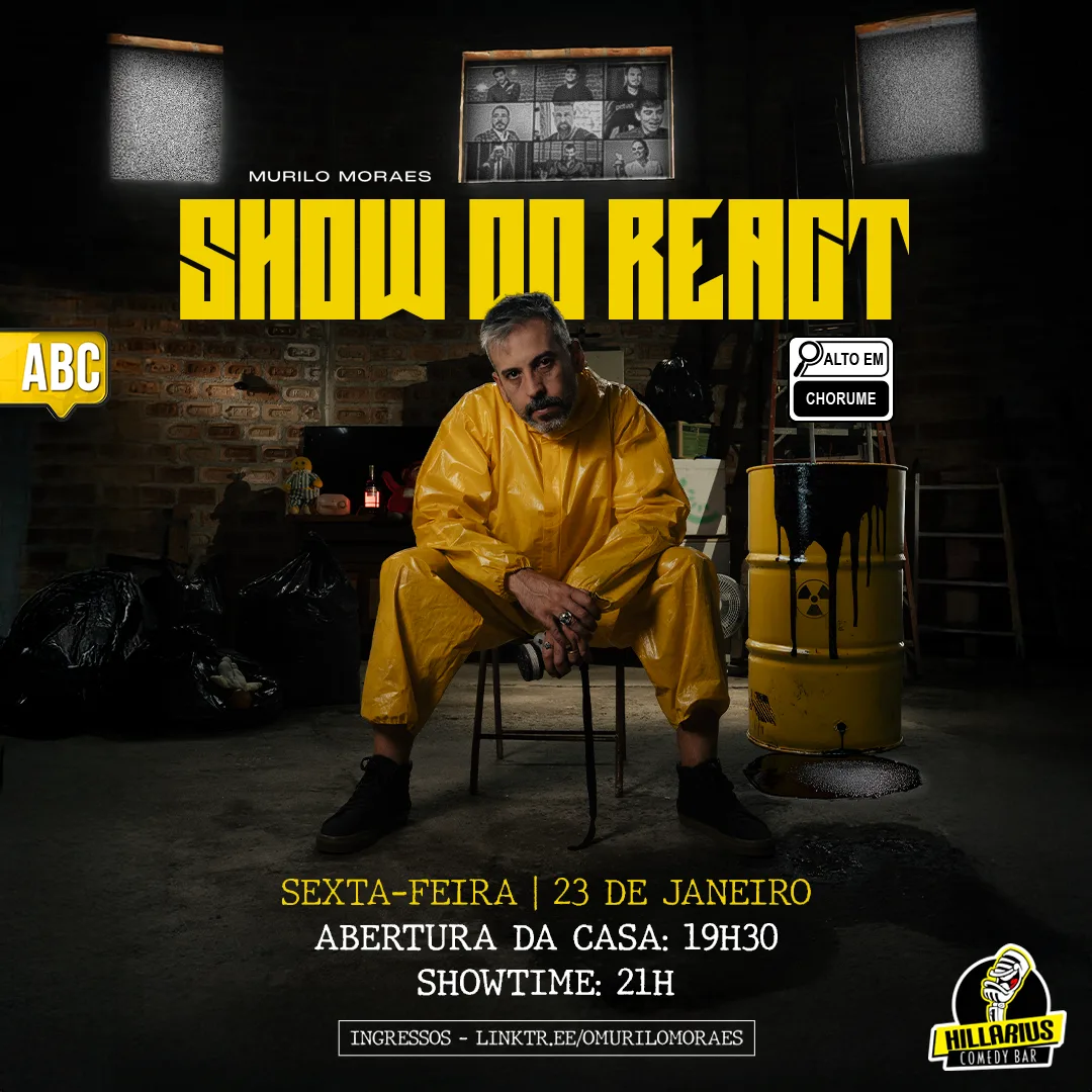 Murilo Moraes ABC 23.Jan 19h30