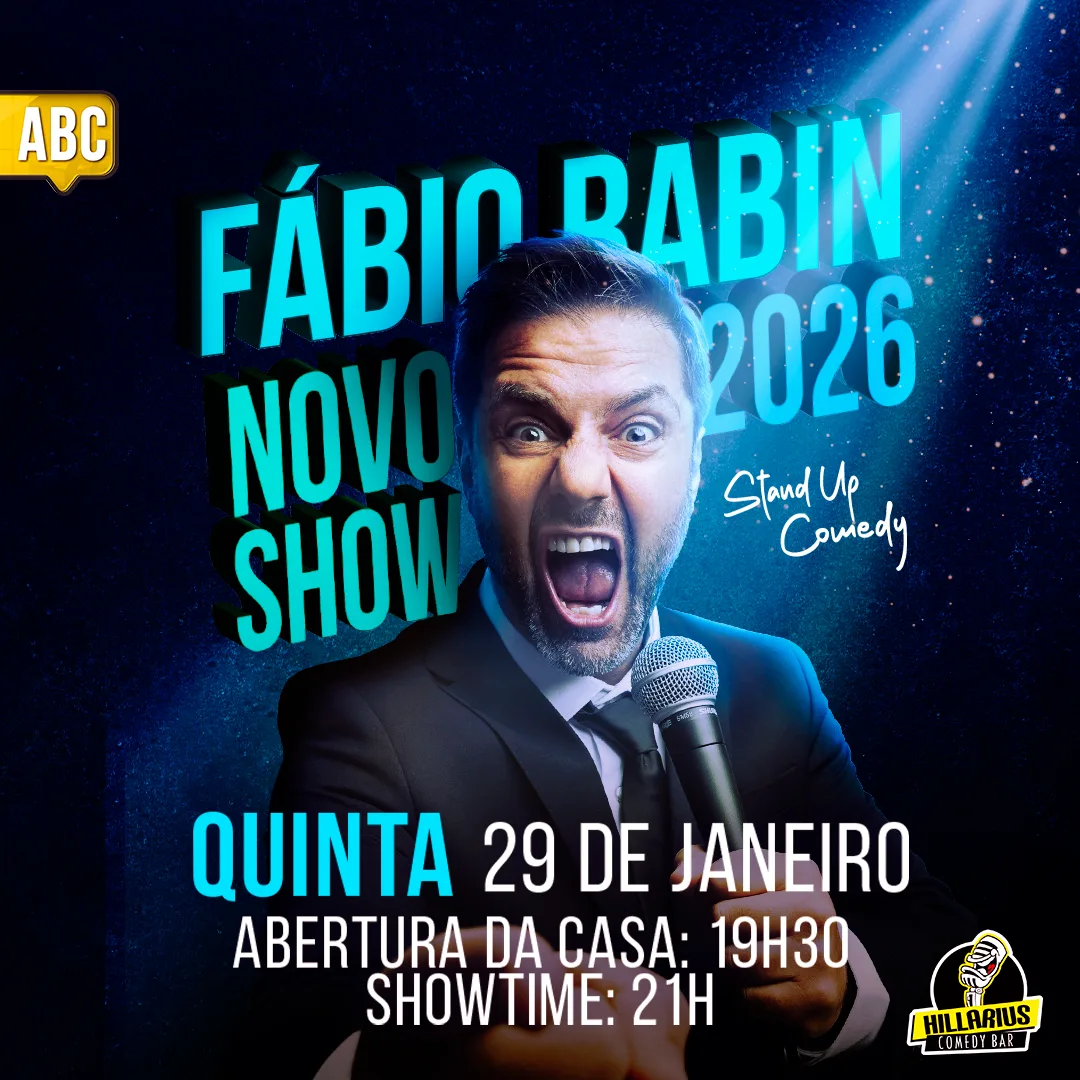 Fabio Rabin ABC 29.Jan 19h30