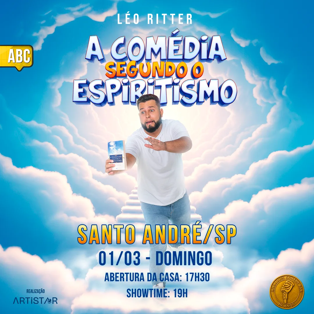 Leo Ritter ABC 01.Mar 17h30