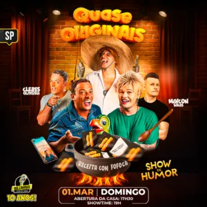 Kleber Oliveira e Maicon Sales SP 01.Mar 17h30