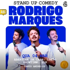 Rodrigo Marques ABC 04.Mar 19h30