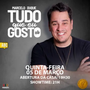 Marcelo Duque ABC 05.Mar 19h30