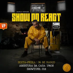 Murilo Moraes VP 06.Mar 19h30