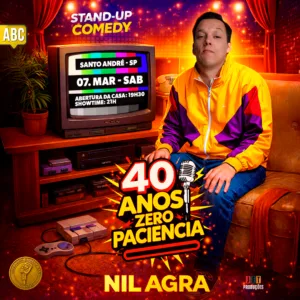 Nil Agra ABC 07.Mar 19h30