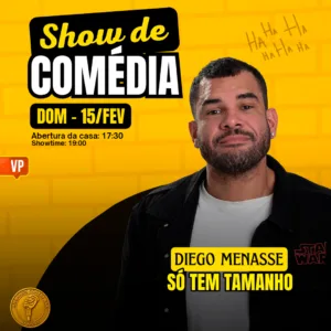 Diego Menasse VP 15.Fev 17h30