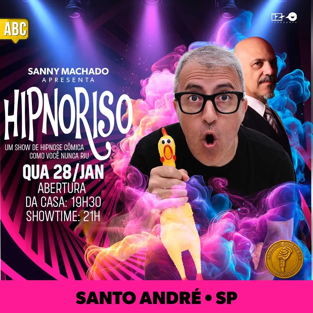Sanny Machado ABC 28.Jan 19h30