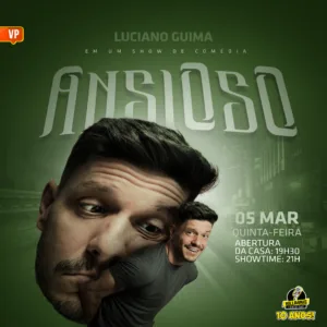 Luciano Guima VP 05.Mar 19h30