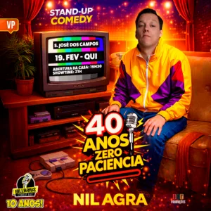 Nil Agra VP 19.Fev 19h30